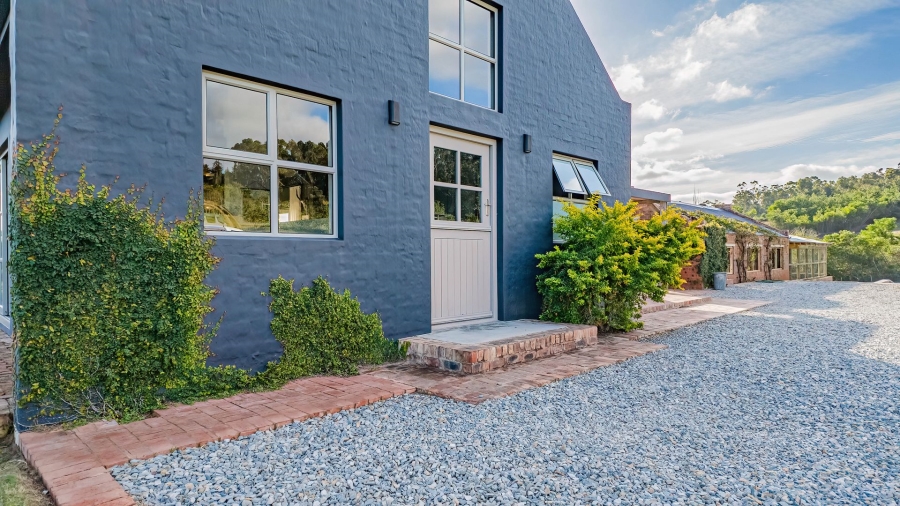 Commercial Property for Sale in Sedgefield Rural Western Cape